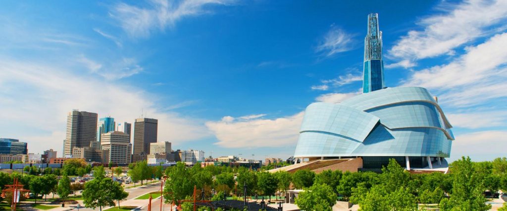Định cư Canada bang Manitoba và những ưu đãi hoàn trả học phí hấp dẫn
